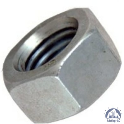 Гайка М125 ст 09г2с ГОСТ 10605-94 купить в Ялте