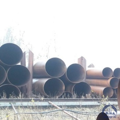Труба 630х6–Ст 3сп ТУ 1303-002-08620133-01 купить в Ялте