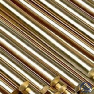 Пруток латунный 27 мм ЛС59-1 ГОСТ Р 52597-2006 купить в Ялте