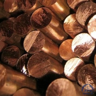 Пруток медный 125 мм М2Т ГОСТ 1535-2006 купить в Ялте