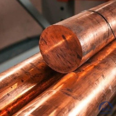 Пруток медный 130 мм М1Т ГОСТ 1535-2006 купить в Ялте