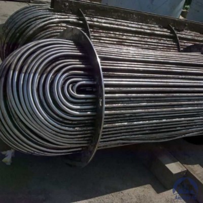 Теплообменник ККВ ТУ 3612-087-00217298-97 купить в Ялте