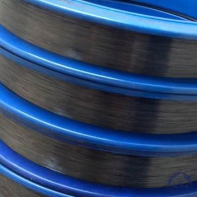 Проволока вольфрамовая 26,5 мкм ВМ купить в Ялте