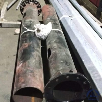 Опора многогранная коническая ОГК-5 купить в Ялте