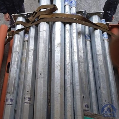 Опора НФГ-9,0-02 купить в Ялте