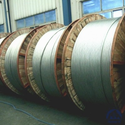 Провод АС 400/93 ГОСТ 893-80 купить в Ялте