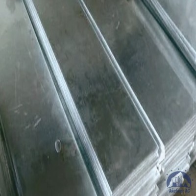Анод оловянный 10х100х1000 О1 купить в Ялте