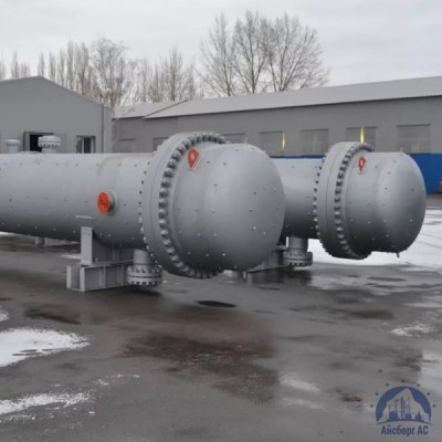 Теплообменник КП ТУ 3612-023-00220302-01 купить в Ялте