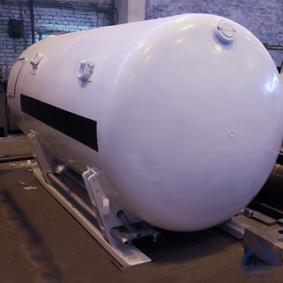 Резервуар криогенный ТРЖК-7У купить в Ялте