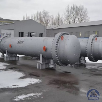 Теплообменник ХПВ ТУ 3612-086-00217298-97 купить в Ялте