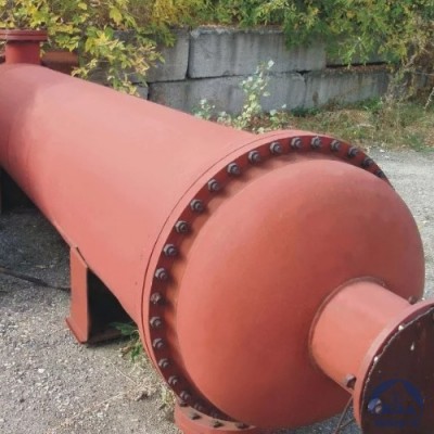 Теплообменник ТП ТУ 3612-023-00220302-01 купить в Ялте