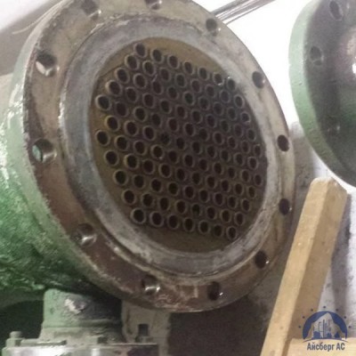 Теплообменник ХКГ ТУ 3612-024-00220302-02 купить в Ялте