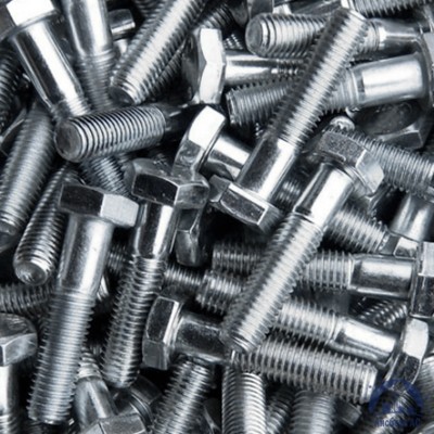 Болт 2М27-8g х 180.88.35 ГОСТ 11530-2014 купить в Ялте