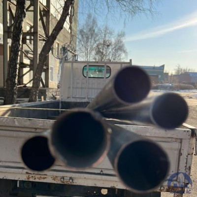 Труба холоднодеформированная 42х2 мм ст. 09Г2С ГОСТ 8734-75 купить в Ялте