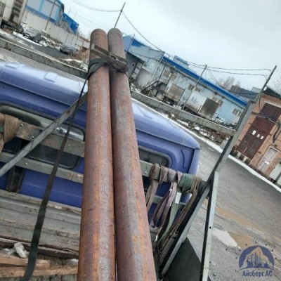 Труба холоднодеформированная 45х3 мм ст. 20 ГОСТ 8734-75 купить в Ялте