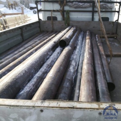 Труба бесшовная 108х14 мм ст. 10 ГОСТ 8732-78 купить в Ялте