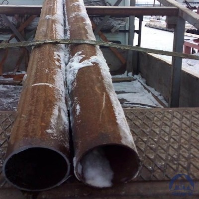 Труба бесшовная 108х14 мм ст. 20 ГОСТ 8732-78 купить в Ялте