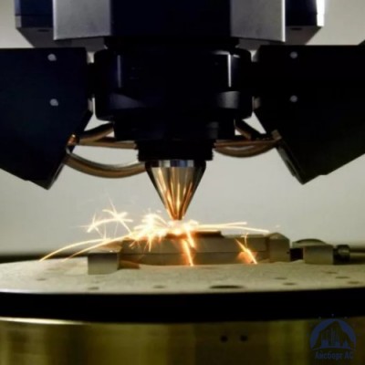 3D печать металлом купить в Ялте