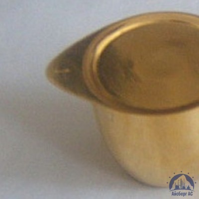 Микротигель ЗлСр 75-25 108-5 ГОСТ 6563-75 купить в Ялте