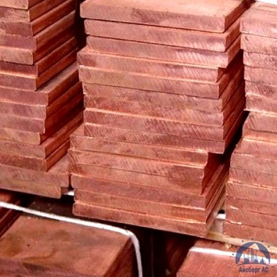 Лист медный 6х600х1500 мм М1 ГОСТ 1173-2006 купить в Ялте