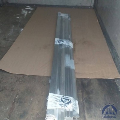 Уголок стальной равнополочный 28х28х3 мм С255 ГОСТ 8509-93 купить в Ялте