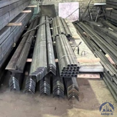 Уголок стальной равнополочный 140х140х10 мм С245 ГОСТ 8509-93 купить в Ялте