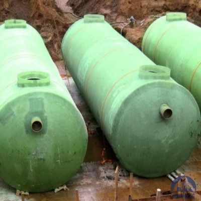 Резервуар для дождевой воды 10 м3 купить в Ялте