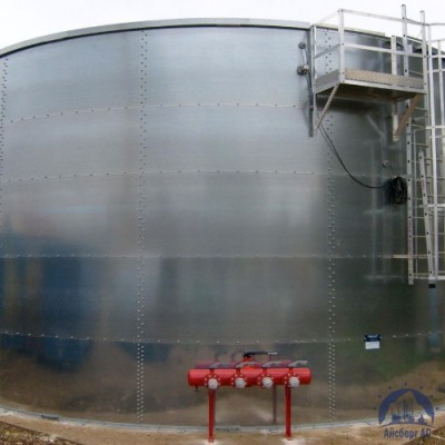 Резервуар для сточных вод 100 м3 купить в Ялте