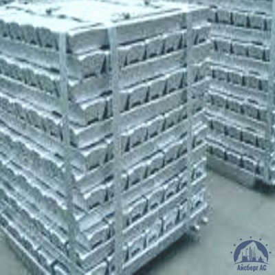 Чушка алюминиевая АК21М2 ГОСТ 1583-93 купить в Ялте
