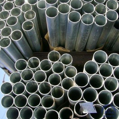 Труба электросварная 159х4 мм ст. 3сп ГОСТ 10705-80 купить в Ялте