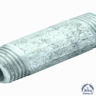 Сгон нержавеющий Ду 20 3/4'' AISI 304 купить в Ялте