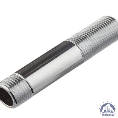 Сгон нержавеющий Ду 32 1 1/4'' AISI 316 купить в Ялте