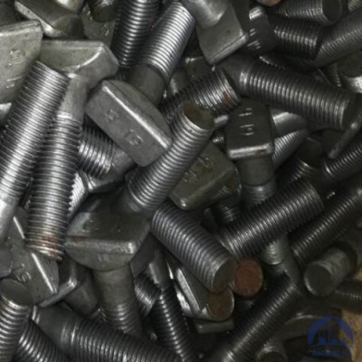 Болт 2.М22-8g х 75.48 ГОСТ 16016-2014 купить в Ялте