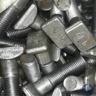 Болт М22-8g х 75.48.019 ГОСТ 16016-2014 купить в Ялте