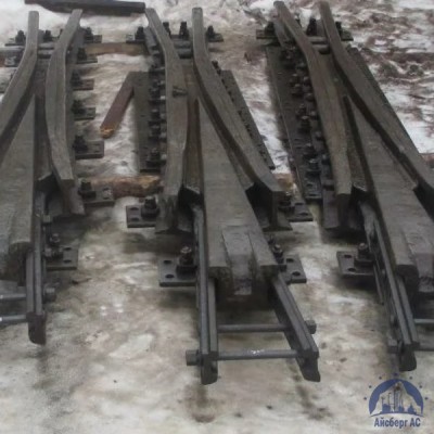 Крестовина Р65-90° ГОСТ 7370-2015 купить в Ялте