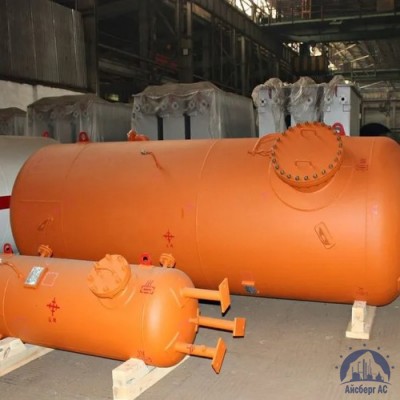 Воздухосборник – В-1-2 купить в Ялте