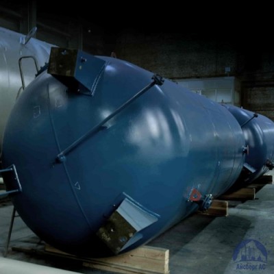 Ресивер воздуха – В-1-1,6 купить в Ялте