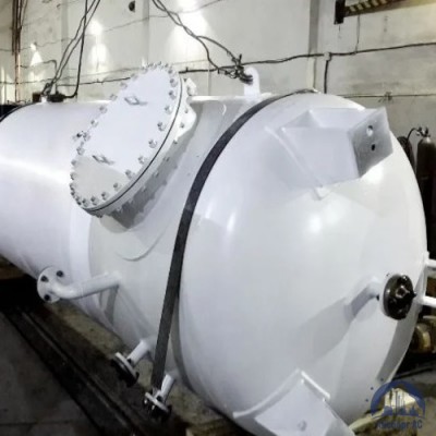 Ресивер воздуха – В-1-1 купить в Ялте