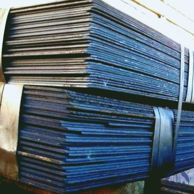 Лист 1,2х2000х6000 мм 07Х21Г7АН5 ГОСТ 19903-2006 купить в Ялте