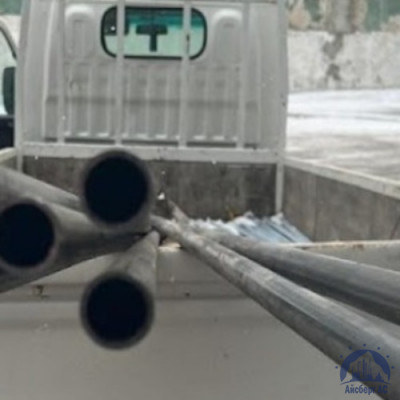 Труба электросварная 48х3 мм ст. 10пс ГОСТ 10705-80 купить в Ялте