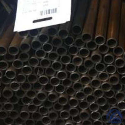 Труба холоднодеформированная 8х1,2 мм ст. 20 ГОСТ 8733-74 купить в Ялте