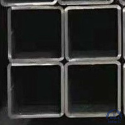 Труба профильная оцинкованная 35х35 мм Ст3пс ГОСТ 8639-82 купить в Ялте