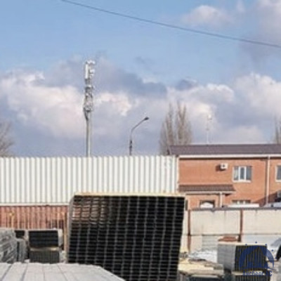 Швеллер 120х45х35х5 мм С235 ГОСТ 8281-80 купить в Ялте