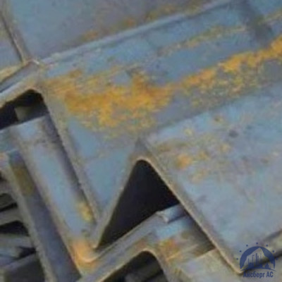 Уголок 100х65х4 мм С285 ГОСТ 19772-93 купить в Ялте