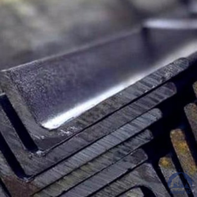 Уголок 115х65х5 мм С345 ГОСТ 19772-93 купить в Ялте