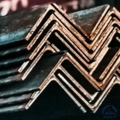 Уголок 147х125х8 мм С255 ГОСТ 19772-93 купить в Ялте