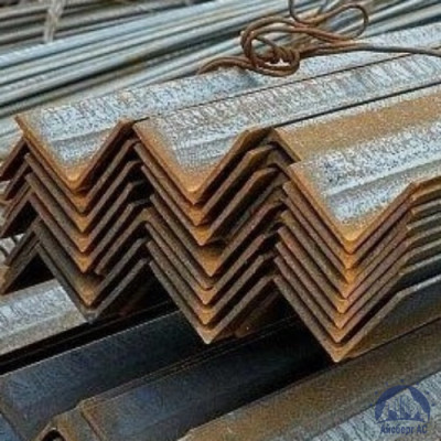 Уголок 152х100х5,5 мм С255 ГОСТ 19772-93 купить в Ялте