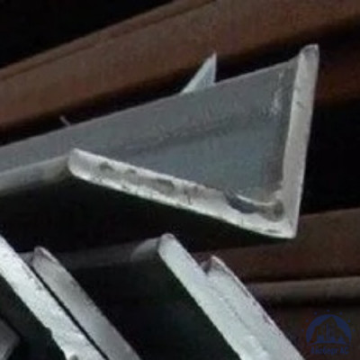 Уголок 155х100х6 мм С345 ГОСТ 19772-93 купить в Ялте
