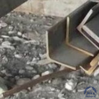 Уголок 155х100х6 мм С245 ГОСТ 19772-93 купить в Ялте