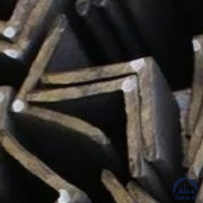 Уголок 50х35х3,2 мм С355 ГОСТ 19772-93 купить в Ялте